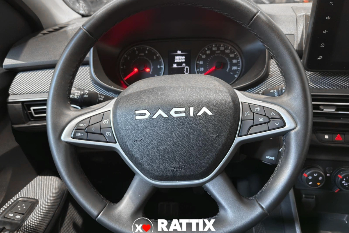 DACIA jogger Jogger 1.0 tce Expression 110cv 7p.